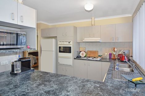 Property photo of 61 Coconut Drive North Nowra NSW 2541