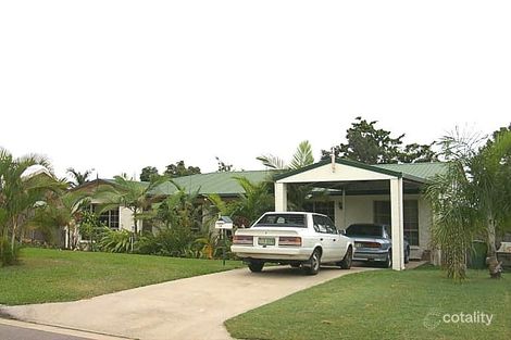 Property photo of 14 Nettleton Street Mount Louisa QLD 4814