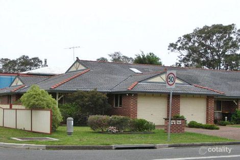Property photo of 4/838 Macquarie Drive Croudace Bay NSW 2280