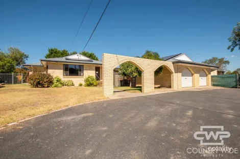 121-123 Oliver St, Glen Innes, NSW 2370