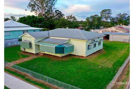 56 Dawson St, Miles, QLD 4415