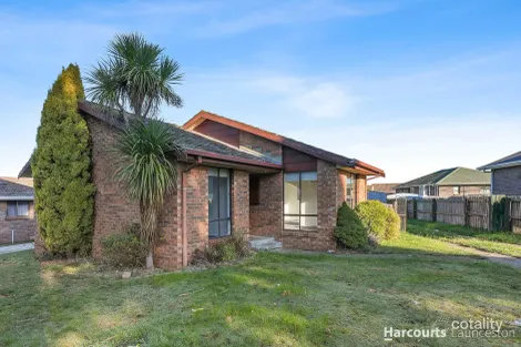 Property photo of 42 Reservoir Road Rocherlea TAS 7248