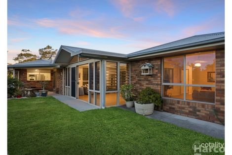 Property photo of 3 Marlin Circuit Hat Head NSW 2440