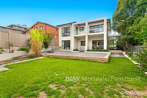 Property photo of 79 Woodlands Avenue Lugarno NSW 2210