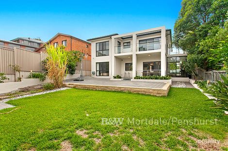 Property photo of 79 Woodlands Avenue Lugarno NSW 2210