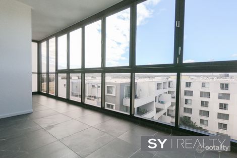 Property photo of 15115/1 Bennelong Parkway Wentworth Point NSW 2127