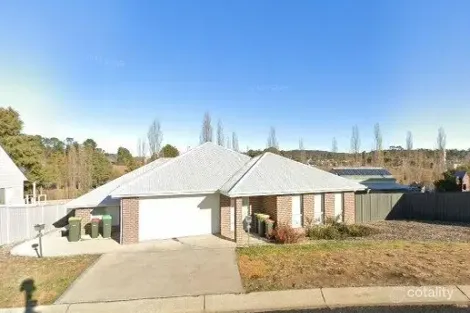 7 Palermo Dr, Cooma, NSW 2630