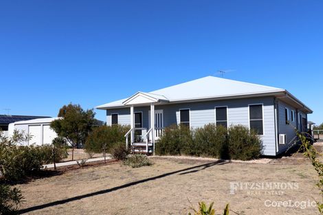 Property photo of 5 Diamond Drive Dalby QLD 4405