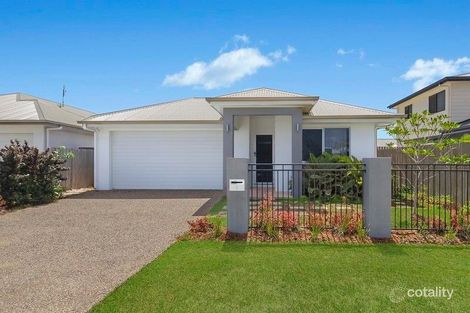 4 Nima St, Burdell, QLD 4818
