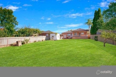 Property photo of 18 Haig Street Bexley NSW 2207