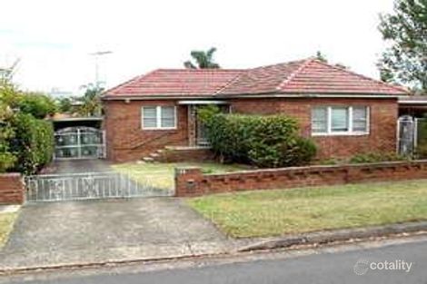 69 Regent St, Bexley, NSW 2207