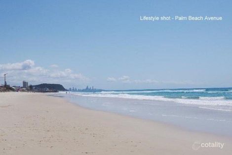 Property photo of 4/1324 Gold Coast Highway Palm Beach QLD 4221