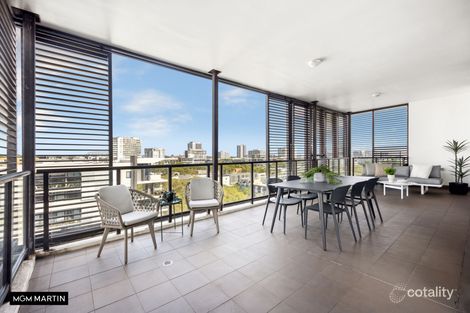 Property photo of 1001/5 O'Dea Avenue Zetland NSW 2017