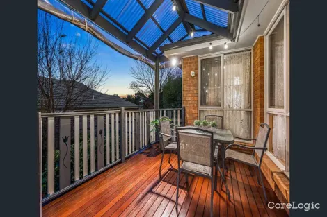 Property photo of 85 Telford Drive Berwick VIC 3806