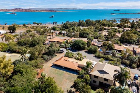 Property photo of 17 Yannarie Crescent Dampier WA 6713