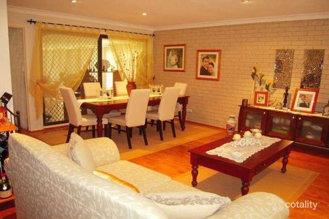 Property photo of 9 Startop Place Ambarvale NSW 2560