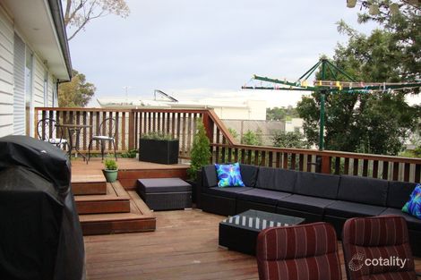 Property photo of 12 Balfour Avenue Heathmont VIC 3135