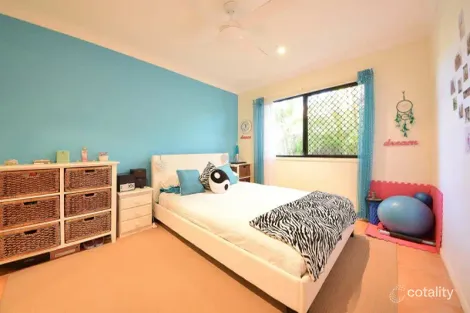 Property photo of 41 Coronet Crescent Burleigh Waters QLD 4220