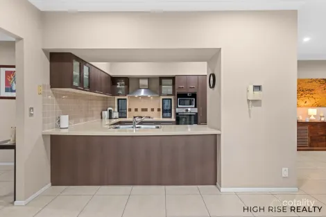 Property photo of 93A Gellibrand Street Clayfield QLD 4011