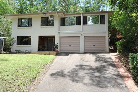 23 Praeger St, Chapel Hill, QLD 4069