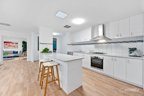 Property photo of 5 Bittern Lane Beeliar WA 6164