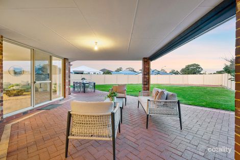 Property photo of 5 Bittern Lane Beeliar WA 6164