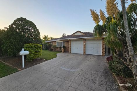 Property photo of 7 Bauhinia Close Eight Mile Plains QLD 4113