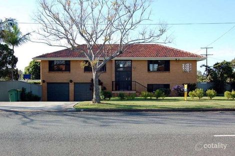 98 Princess St, Cleveland, QLD 4163