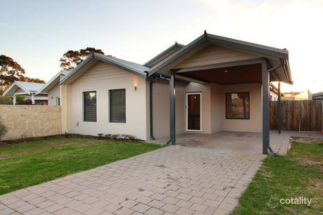 Property photo of 21B Appleton Street Carlisle WA 6101