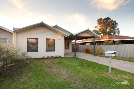 Property photo of 21B Appleton Street Carlisle WA 6101