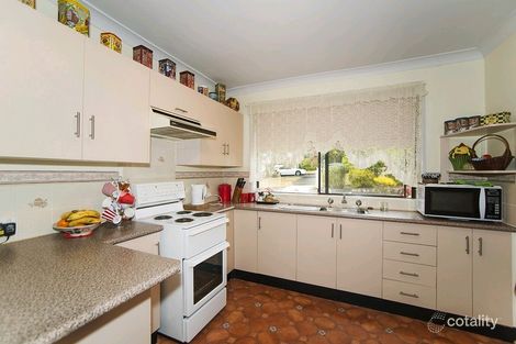 Property photo of 12 Heather Road Winmalee NSW 2777