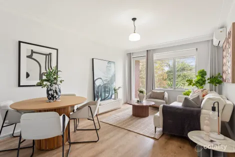 9/81-83 Clarence St, Caulfield South, VIC 3162