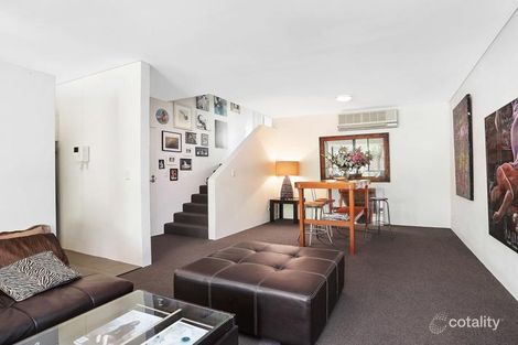 Property photo of 12/184 Forbes Street Darlinghurst NSW 2010