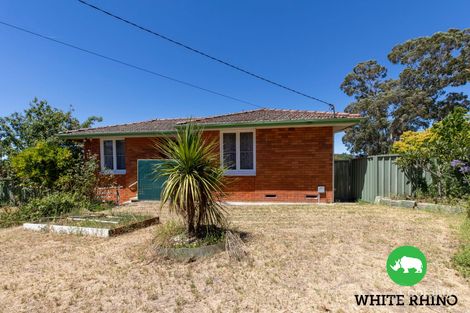Property photo of 136 Donald Road Karabar NSW 2620