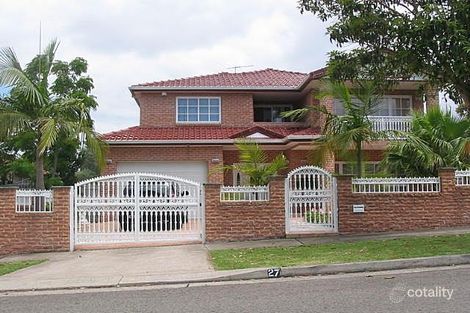 27 Beaufort St, Croydon Park, NSW 2133