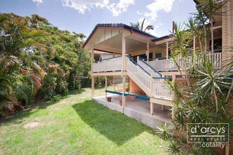 Property photo of 43 Koorong Street The Gap QLD 4061