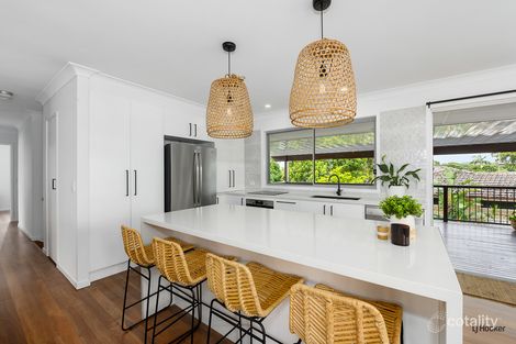 Property photo of 37 Seventh Avenue Palm Beach QLD 4221