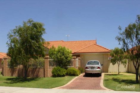 Property photo of 1/78 Ford Road Busselton WA 6280