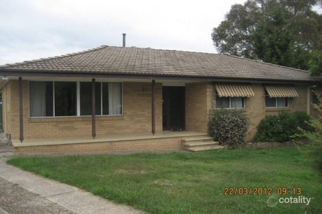 Property photo of 10 Horne Place Latham ACT 2615