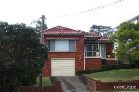Property photo of 64 Ocean Street Pagewood NSW 2035