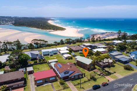 Property photo of 10 Highview Drive Dolphin Point NSW 2539