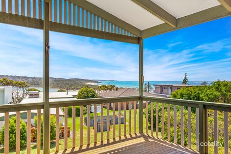 Property photo of 10 Highview Drive Dolphin Point NSW 2539