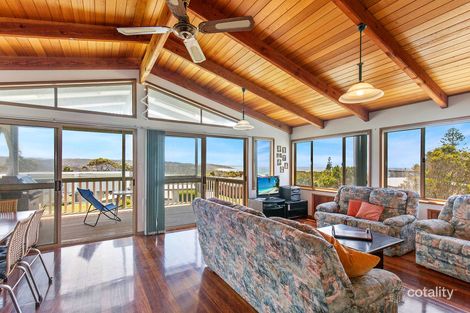 Property photo of 10 Highview Drive Dolphin Point NSW 2539