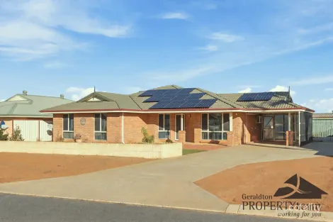 33 Weeloo Rd, Waggrakine, WA 6530