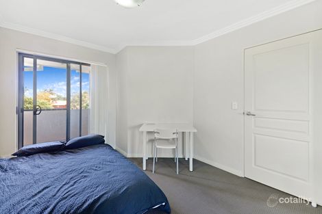 Property photo of 17/23-31 Hornsey Road Homebush West NSW 2140