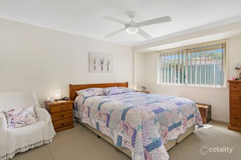 11/6 Cardona Ct, Reedy Creek, QLD 4227