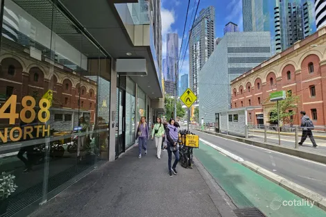 Ground Floor/488 Swanston St, Carlton, VIC 3053