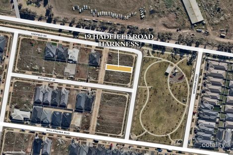 Property photo of 19 Hadfield Road Harkness VIC 3337