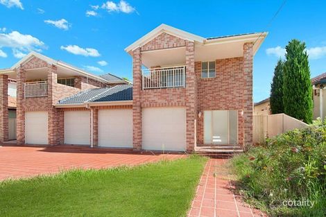 6a Rowell St, Revesby Heights, NSW 2212