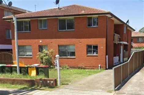 4/10 Collimore Ave, Liverpool, NSW 2170